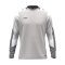 JAKO Dynamic Sweatshirt Grau F837 - grau