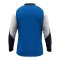JAKO Dynamic Sweatshirt Kids Blau F405 - blau