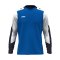 JAKO Dynamic Sweatshirt Kids Blau F405 - blau