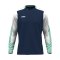 JAKO Dynamic Sweatshirt Kids Blau F915 - blau