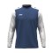 JAKO Dynamic Sweatshirt Kids Blau F921 - blau