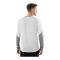 JAKO Dynamic Sweatshirt Kids Grau F837 - grau
