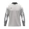 JAKO Dynamic Sweatshirt Kids Grau F837 - grau