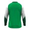 JAKO Dynamic Sweatshirt Kids Grün F204 - gruen