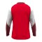 JAKO Dynamic Sweatshirt Kids Rot F114 - rot