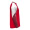 JAKO Dynamic Sweatshirt Kids Rot F114 - rot