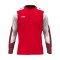 JAKO Dynamic Sweatshirt Kids Rot F114 - rot