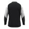 JAKO Dynamic Sweatshirt Kids Schwarz F826 - schwarz