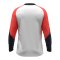 JAKO Dynamic Sweatshirt Kids Weiß F026 - weiss
