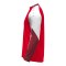 JAKO Dynamic Sweatshirt Rot F114 - rot