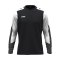 JAKO Dynamic Sweatshirt Schwarz F826 - schwarz