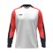 JAKO Dynamic Sweatshirt Weiß F026 - weiss