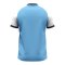 JAKO Dynamic T-Shirt Blau F431 - blau