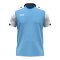 JAKO Dynamic T-Shirt Blau F431 - blau