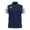 JAKO Dynamic T-Shirt Blau F915 - blau