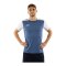 JAKO Dynamic T-Shirt Blau F921 - blau