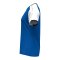 JAKO Dynamic T-Shirt Damen Blau F405 - blau