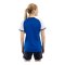 JAKO Dynamic T-Shirt Damen Blau F405 - blau