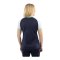 JAKO Dynamic T-Shirt Damen Blau F915 - blau
