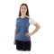 JAKO Dynamic T-Shirt Damen Blau F921 - blau