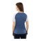 JAKO Dynamic T-Shirt Damen Blau F921 - blau