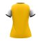 JAKO Dynamic T-Shirt Damen Gelb F305 - gelb