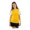 JAKO Dynamic T-Shirt Damen Gelb F305 - gelb