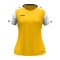 JAKO Dynamic T-Shirt Damen Gelb F305 - gelb
