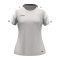 JAKO Dynamic T-Shirt Damen Grau F837 - grau
