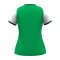 JAKO Dynamic T-Shirt Damen Grün F204 - gruen
