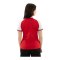 JAKO Dynamic T-Shirt Damen Rot F114 - rot