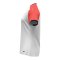JAKO Dynamic T-Shirt Damen Weiß F026 - weiss