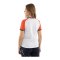 JAKO Dynamic T-Shirt Damen Weiß F026 - weiss
