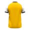 JAKO Dynamic T-Shirt Gelb F305 - gelb