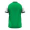 JAKO Dynamic T-Shirt Grün F204 - gruen