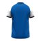 JAKO Dynamic T-Shirt Kids Blau F405 - blau