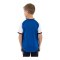 JAKO Dynamic T-Shirt Kids Blau F405 - blau