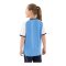 JAKO Dynamic T-Shirt Kids Blau F431 - blau