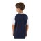 JAKO Dynamic T-Shirt Kids Blau F915 - blau