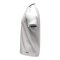 JAKO Dynamic T-Shirt Kids Grau F837 - grau