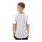 JAKO Dynamic T-Shirt Kids Grau F837 - grau