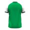 JAKO Dynamic T-Shirt Kids Grün F204 - gruen