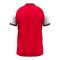 JAKO Dynamic T-Shirt Kids Rot F114 - rot