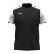 JAKO Dynamic T-Shirt Kids Schwarz F826 - schwarz