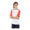 JAKO Dynamic T-Shirt Kids Weiß F026 - weiss