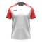 JAKO Dynamic T-Shirt Kids Weiß F026 - weiss