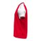 JAKO Dynamic T-Shirt Rot F114 - rot