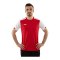 JAKO Dynamic T-Shirt Rot F114 - rot