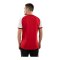 JAKO Dynamic T-Shirt Rot F114 - rot