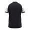 JAKO Dynamic T-Shirt Schwarz F826 - schwarz
